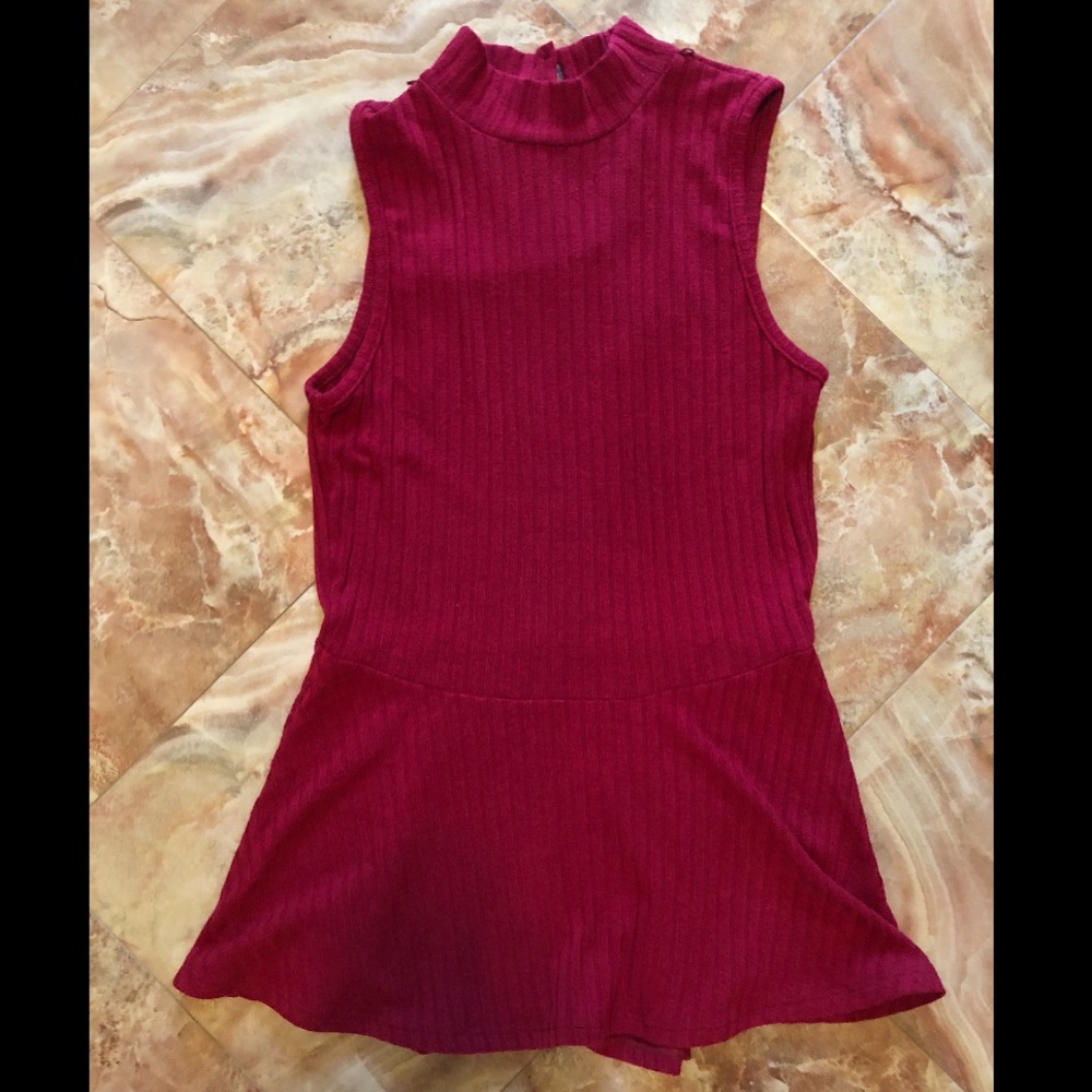 Womens Dressy Turtle Neck